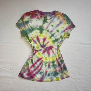 Tie Dye Tee
